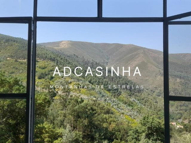 Casa alugar em Adcasal, Celavisa