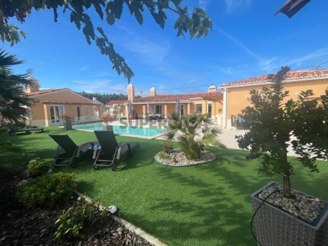 Casa venda em Caldas Da Rainha, Leiria