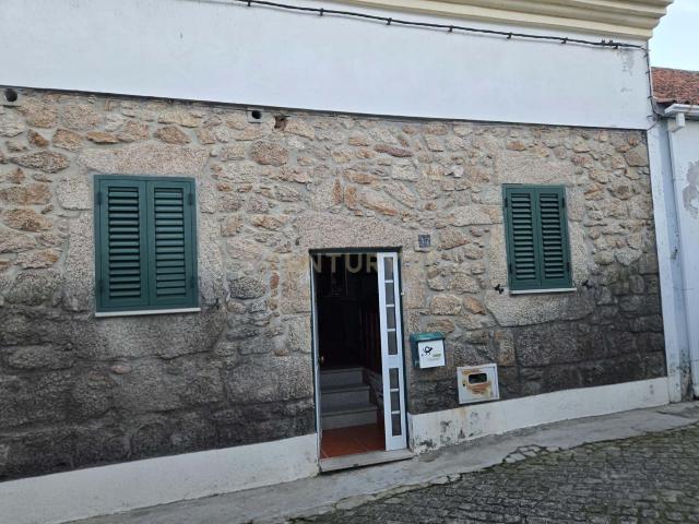 Casa venda em Castelo Branco, Aldeia Nova Do Cabo