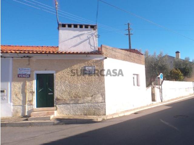 Casa venda em Bairro Santo António, Elvas