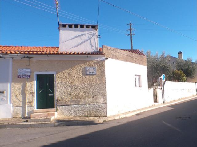 Casa venda em Bairro Santo António, Elvas