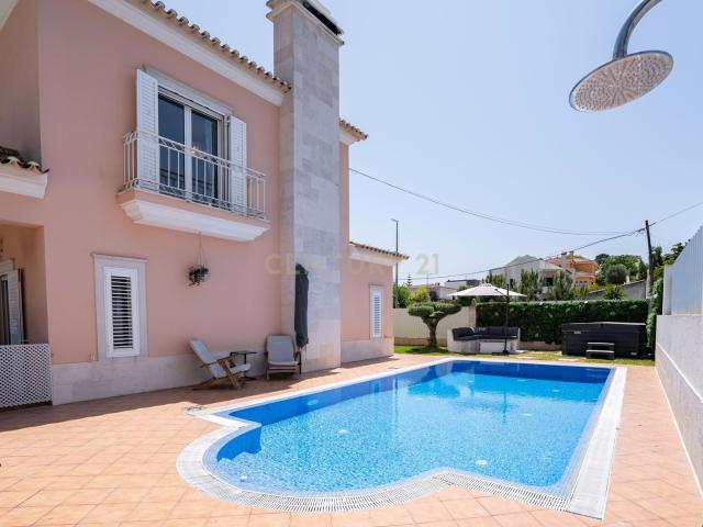 Casa venda em Seixal, Corroios