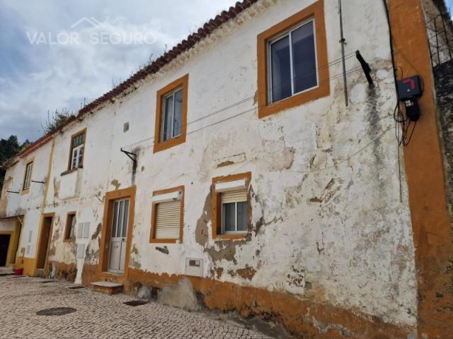 Casa venda em Alenquer (Santo Estêvão e Triana), Alenquer