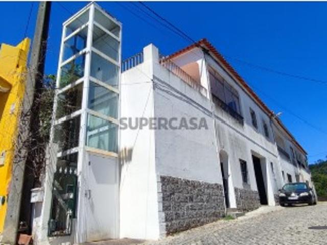 Casa venda em Monchique, Ceiceira