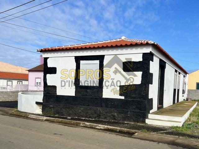 Casa venda em Açores