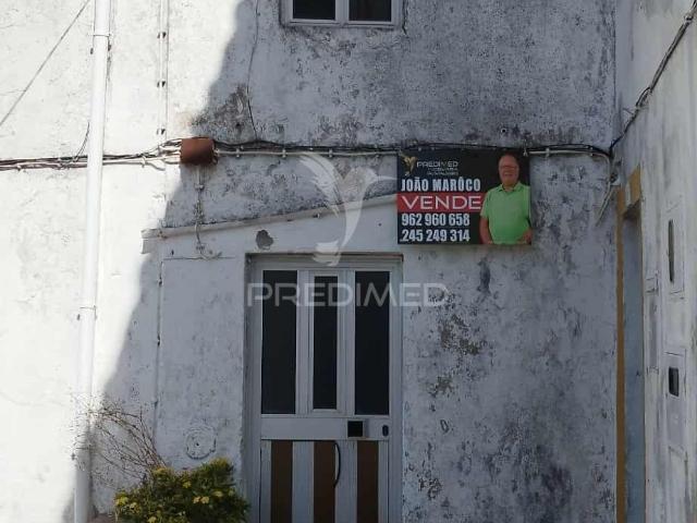 Casa venda em Santiago Maior, Castelo De Vide