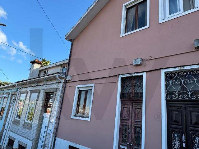 Casa venda em Devesas, Vila Nova De Gaia