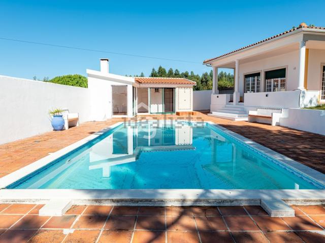 Casa venda em Casal dos Chãos, Caldas Da Rainha