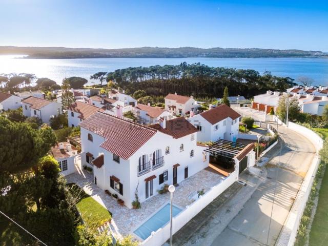 Casa venda em Caldas Da Rainha, Leiria