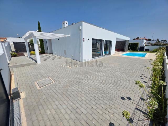 Casa venda em Caldas Da Rainha, Leiria