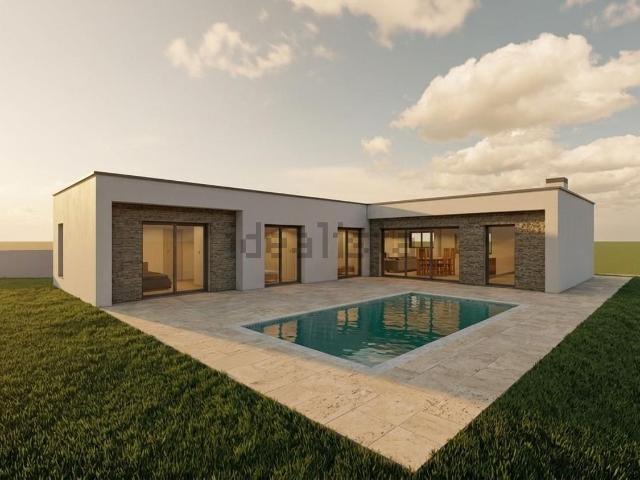 Casa venda em Caldas Da Rainha, Leiria
