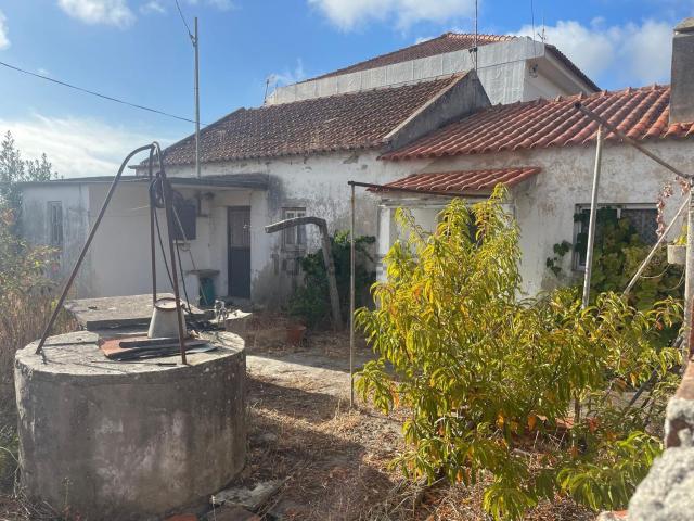 Casa venda em Casais da Fonte, Caldas Da Rainha