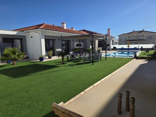 Casa venda em Caldas Da Rainha, Leiria