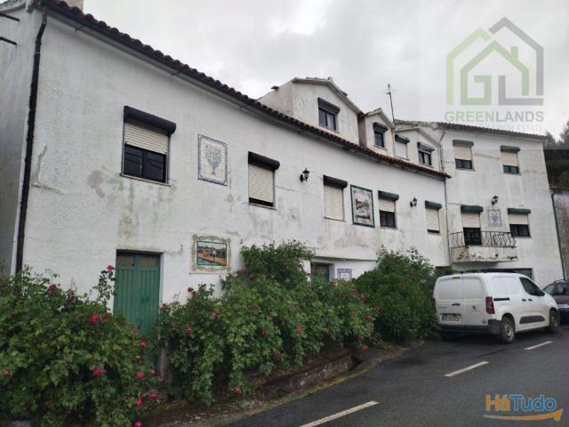 Casa venda em Arganil, Coimbra