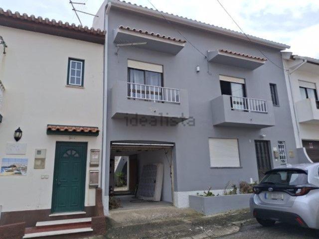 Casa venda em Nazaré