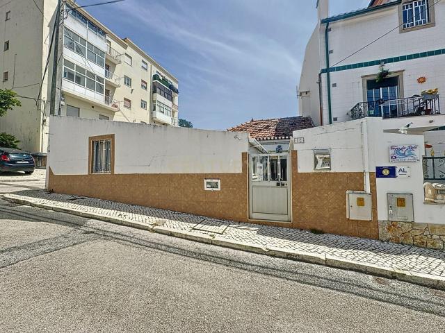 Casa venda em Pederneira, Leiria