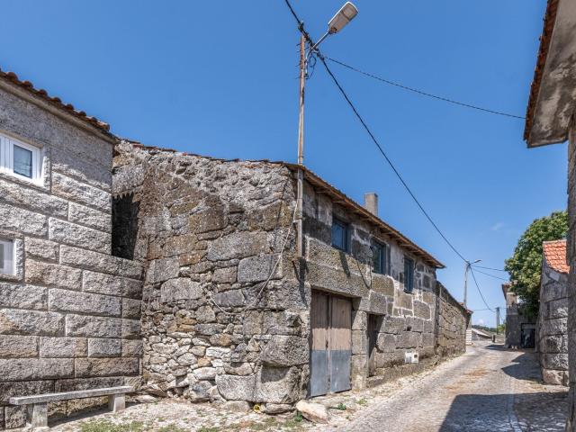 Casa venda em Covelo Do Gerez, Vila Real