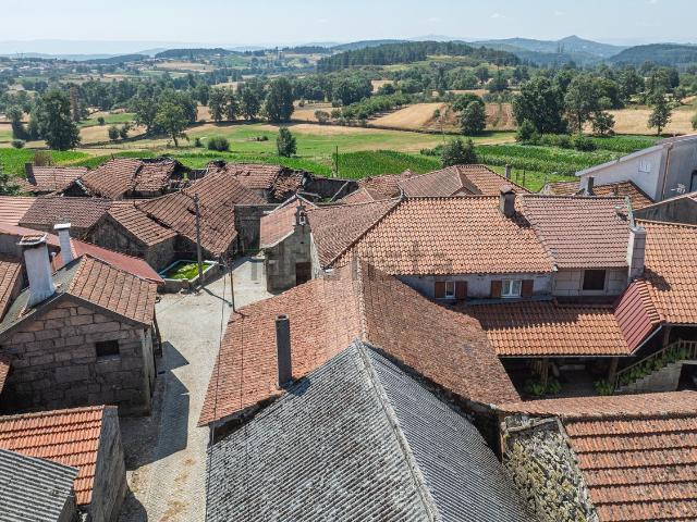 Casa venda em Covelo Do Gerez, Vila Real