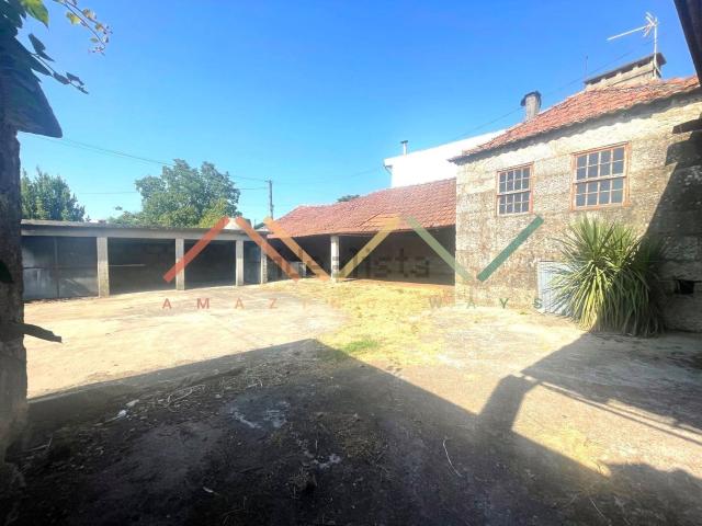 Casa venda em Arcozelo, Braga