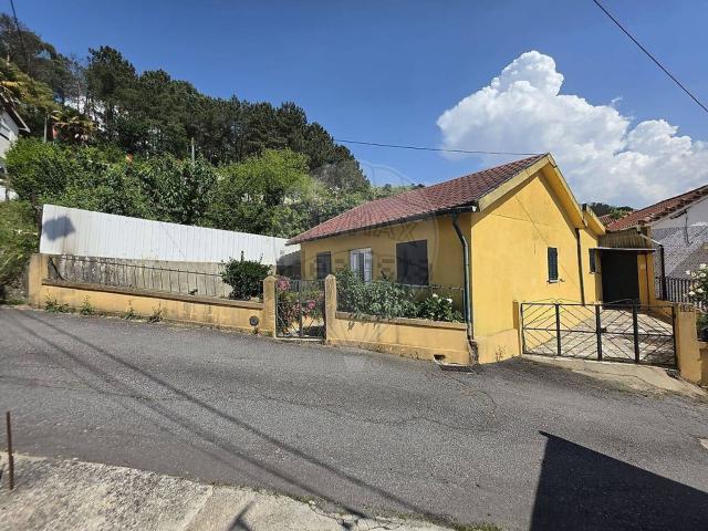 Casa venda em Candoso São Tiago e Mascotelos, Guimarães