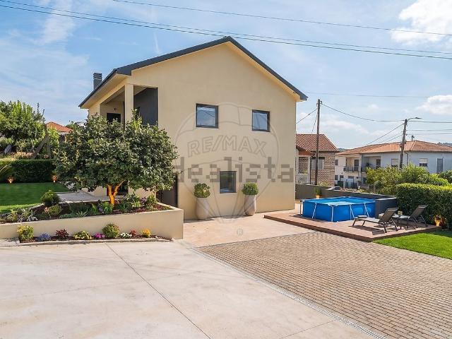 Casa venda em Nespereira e Casais, Lousada