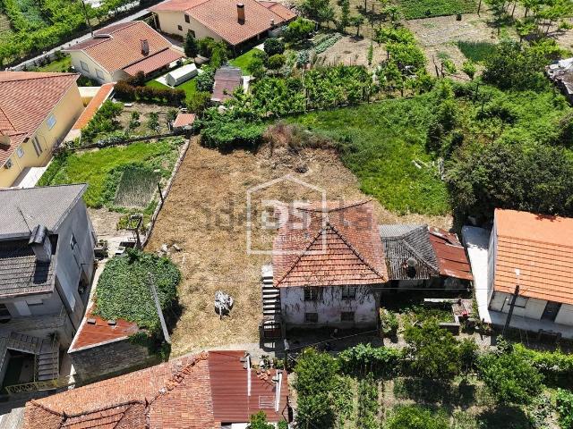 Casa venda em Nespereira e Casais, Lousada