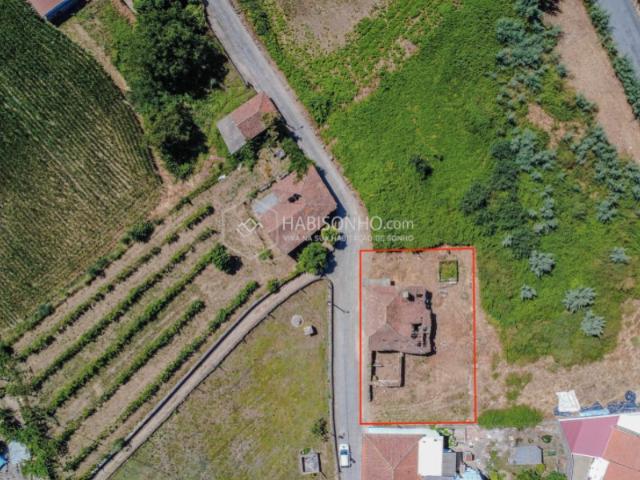 Casa venda em Lousada, Porto
