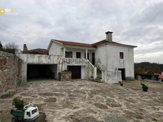 Casa venda em Gavião, Braga