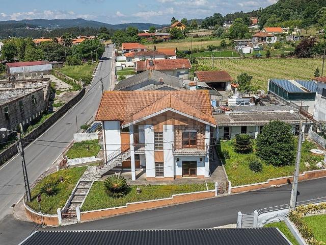 Casa venda em Gavião, Braga