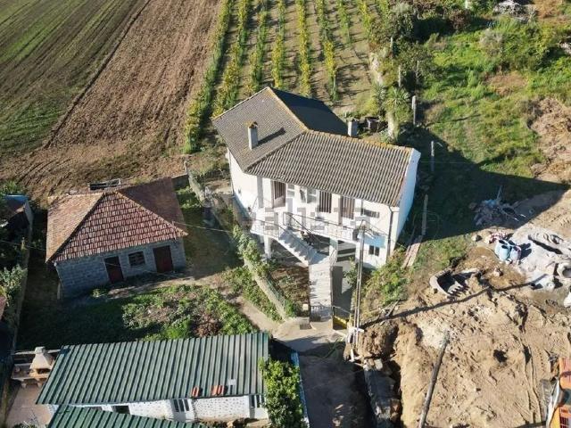 Casa venda em Farinhas, Gavião