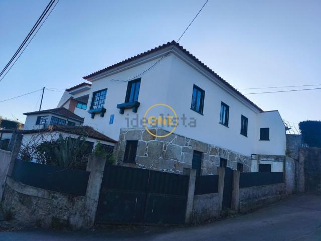 Casa venda em Casal d' Era, Gavião