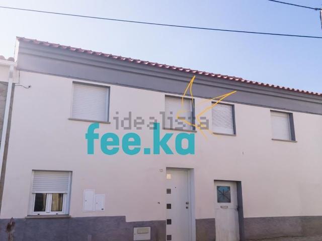 Casa venda em Castelo Branco