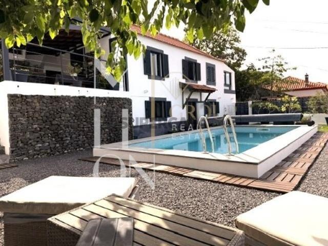 Casa venda em Arco Da Calheta, Ilha Da Madeira