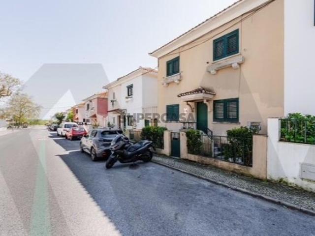 Casa venda em Lisboa