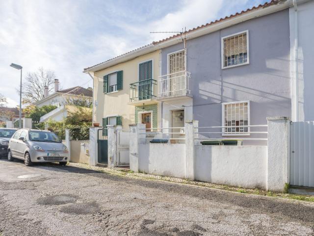 Casa venda em Bairro de Santa Cruz de Benfica, Lisboa