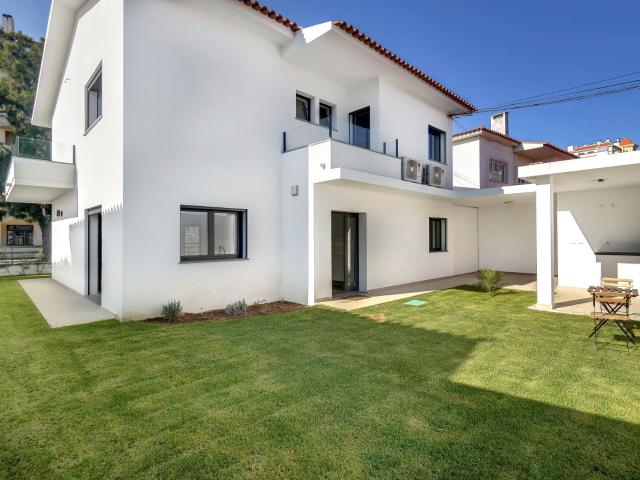 Vivenda venda em Bairro do Rosário, Cascais