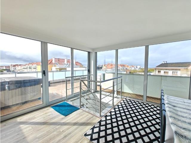 Vivenda venda em Casais do Baleal, Peniche