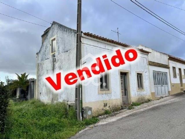 Casa venda em Casal do Aguiar, Alcobaça