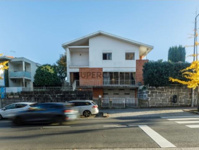 Casa venda em Gavião, Braga