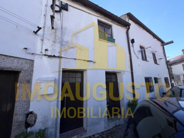 Casa venda em Guarda