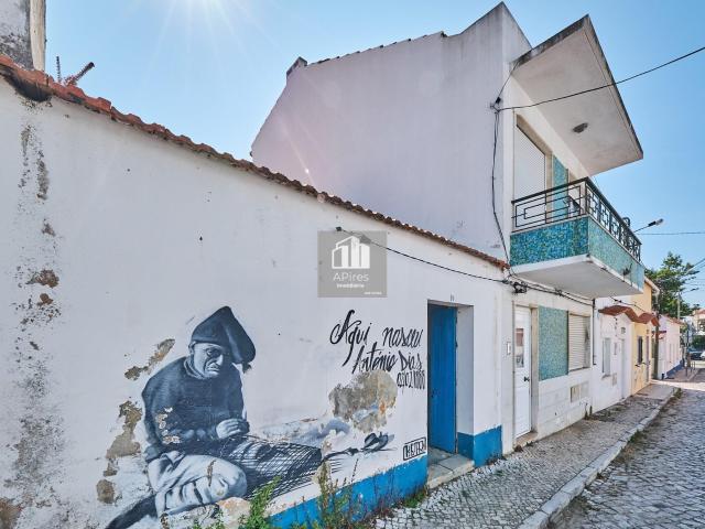 Casa venda em Almada, Setúbal