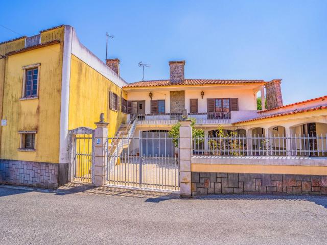 Casa venda em Urbanização Quinta da Marquesa, Óbidos