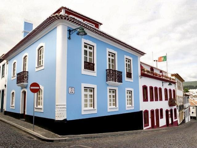 Vivenda venda em Angra (Sé), Angra do Heroísmo