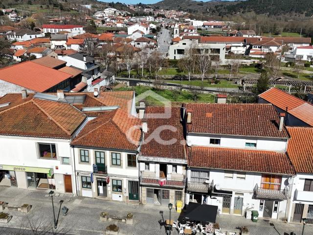 Casa venda em Boticas, Vila Real