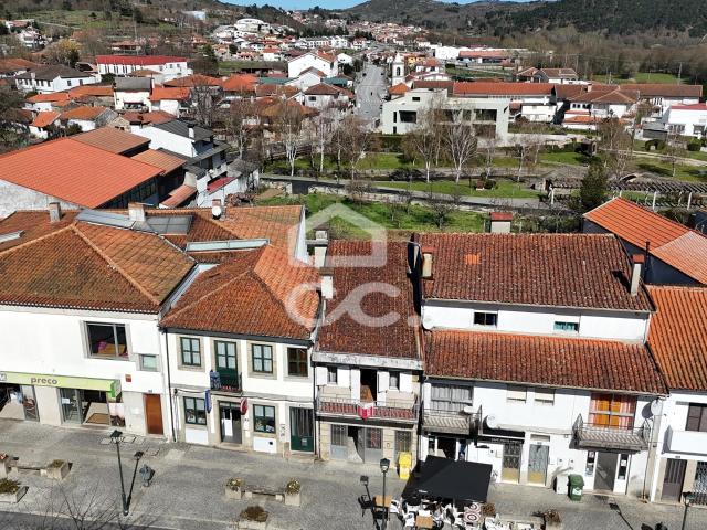 Casa venda em Boticas, Vila Real