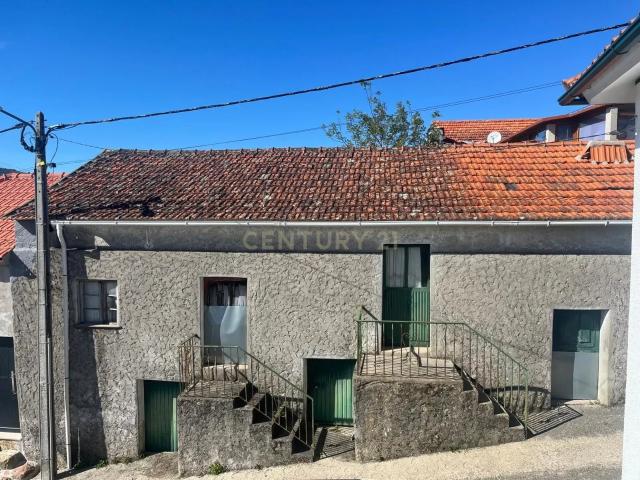 Casa venda em Cinfães, Viseu