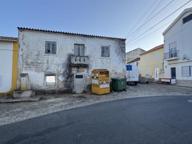 Casa venda em Pederneira, Famalicão