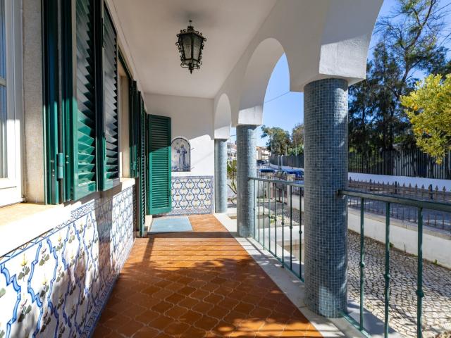Vivenda venda em Faro (Sé e São Pedro), Faro