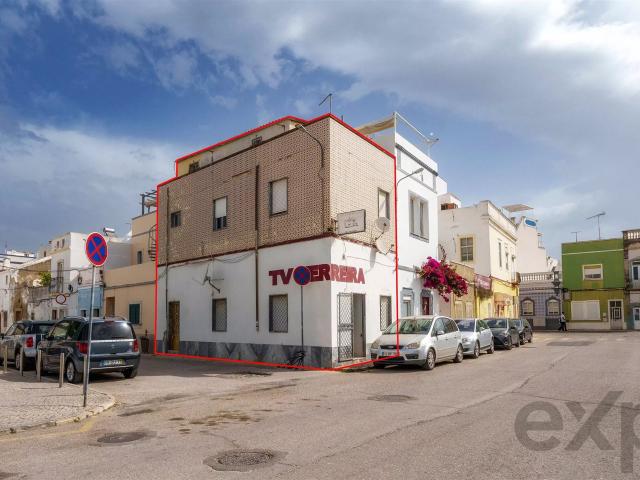 Vivenda venda em Olhão