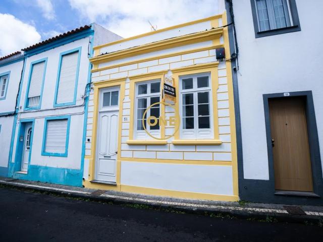 Casa venda em Açores, Ilha De São Miguel